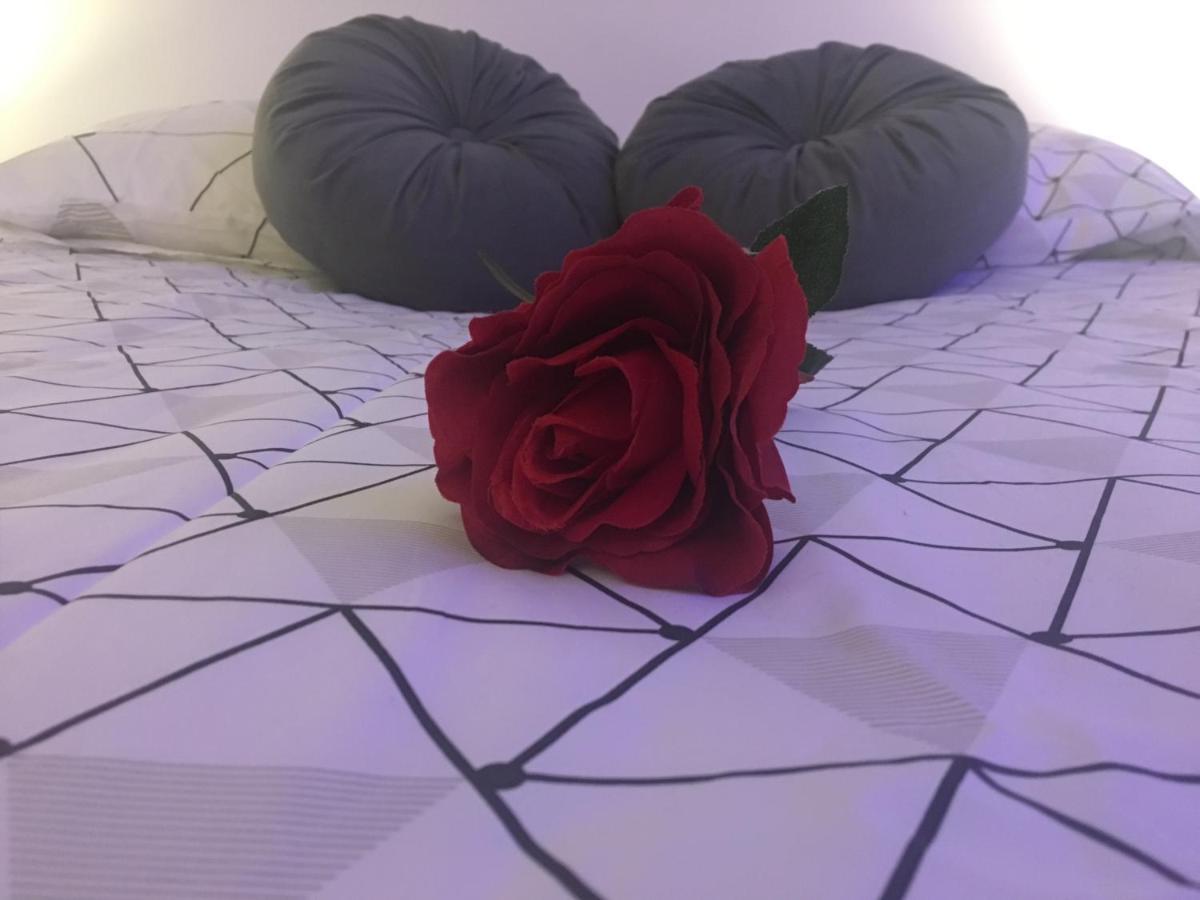 בורז'ה Lovely Studio מראה חיצוני תמונה