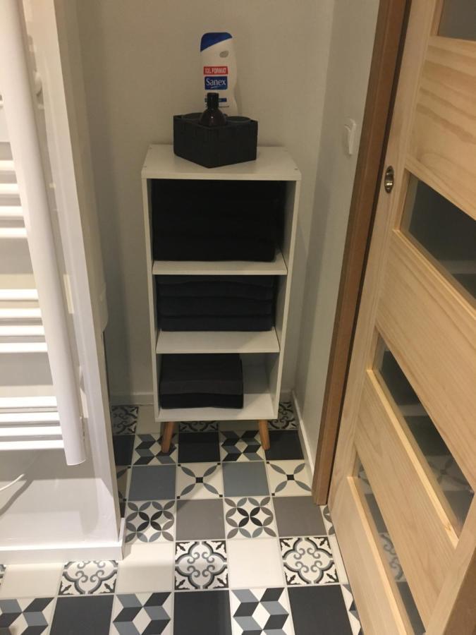 בורז'ה Lovely Studio מראה חיצוני תמונה